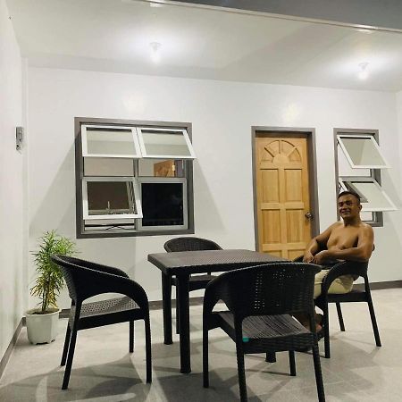 Romblon Transient House Apartment ภายนอก รูปภาพ