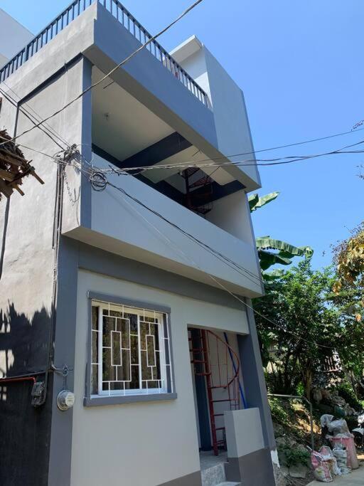 Romblon Transient House Apartment ภายนอก รูปภาพ