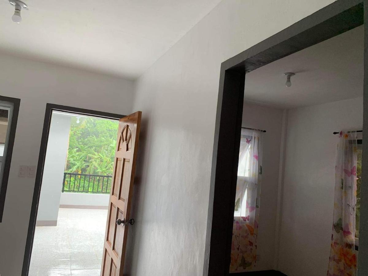 Romblon Transient House Apartment ภายนอก รูปภาพ
