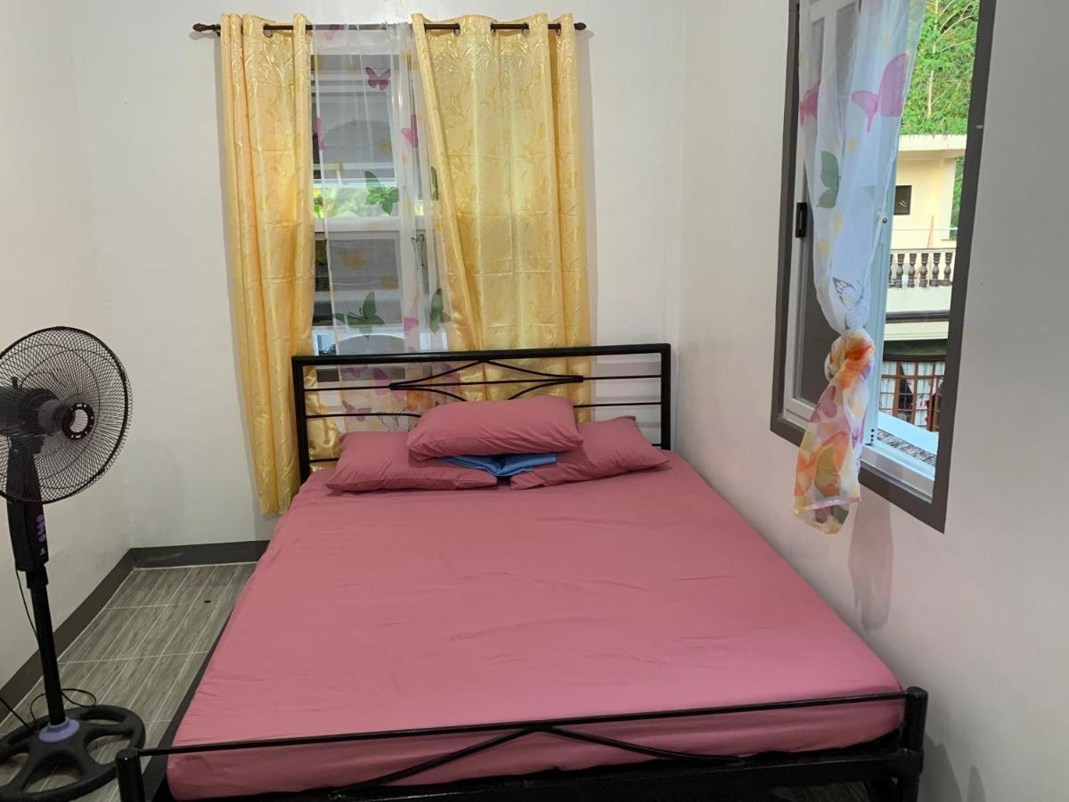 Romblon Transient House Apartment ภายนอก รูปภาพ