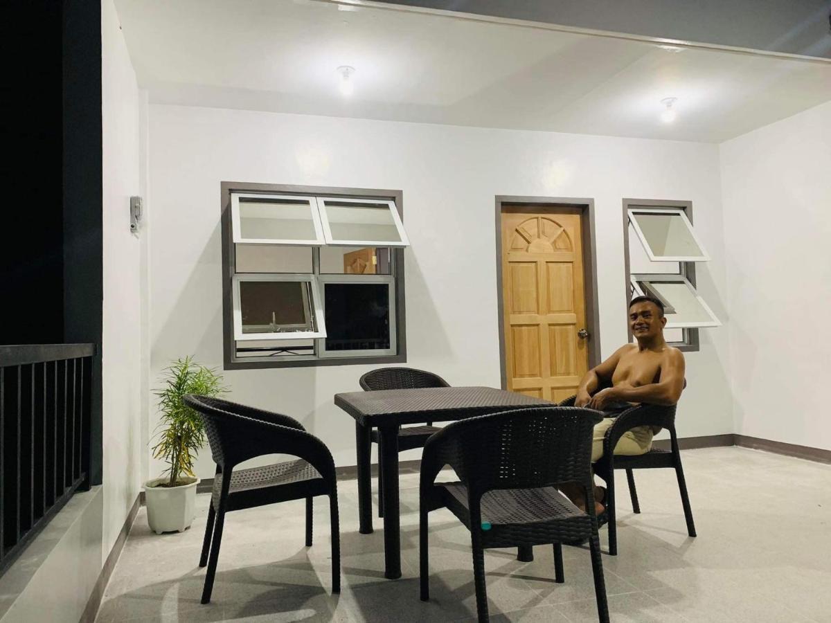 Romblon Transient House Apartment ภายนอก รูปภาพ