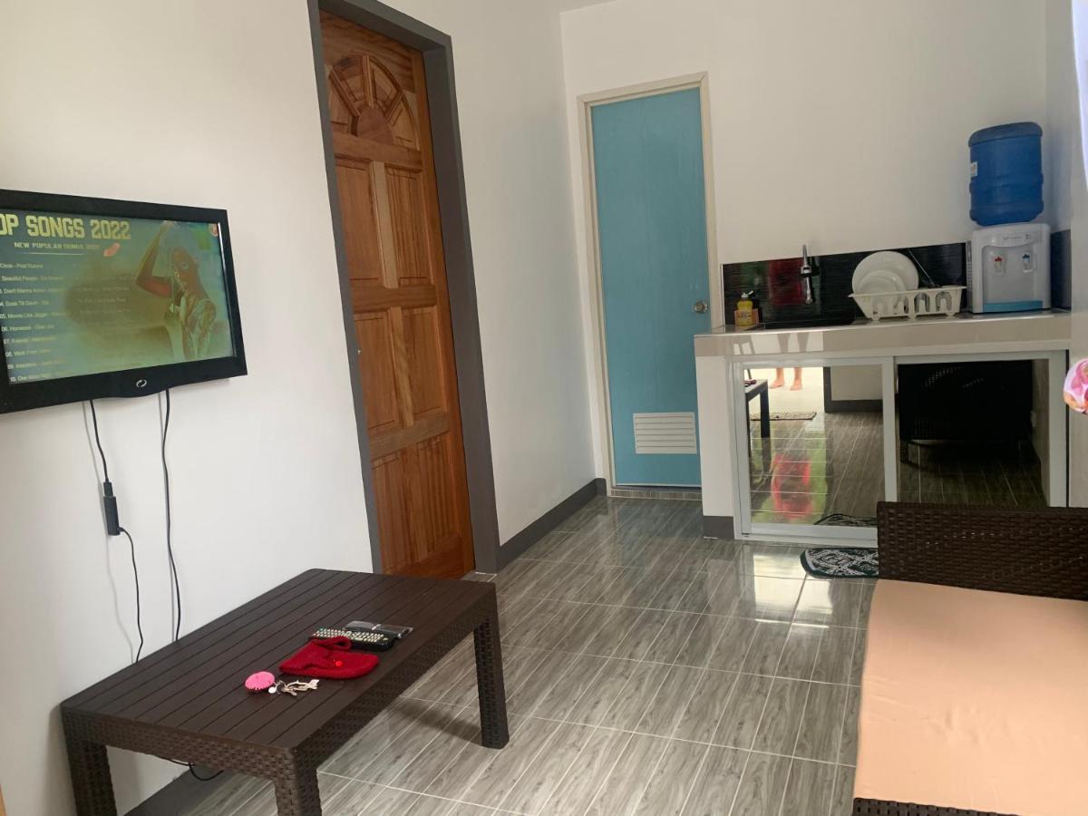 Romblon Transient House Apartment ภายนอก รูปภาพ