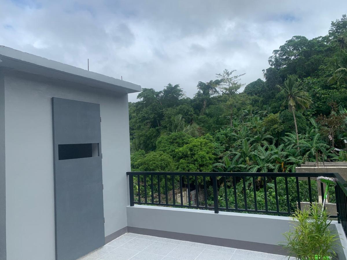 Romblon Transient House Apartment ภายนอก รูปภาพ