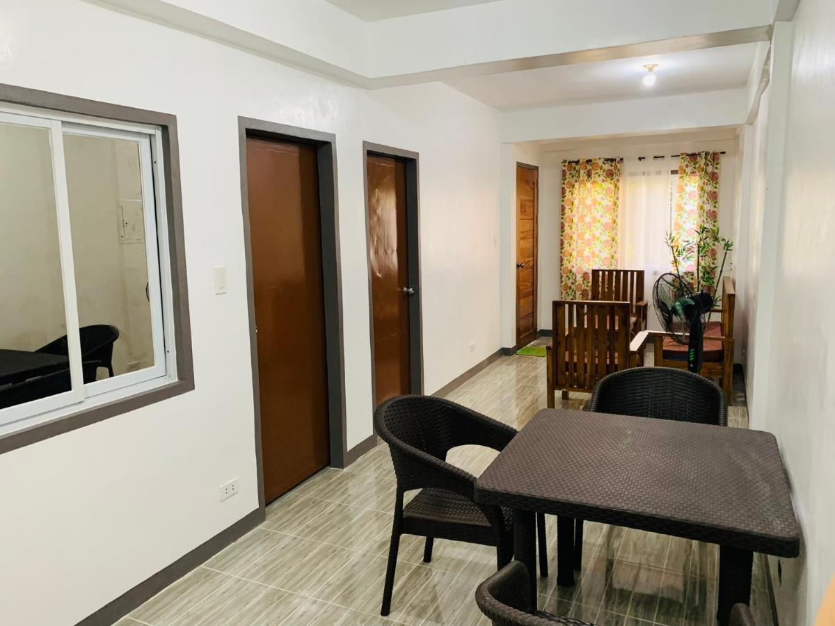 Romblon Transient House Apartment ภายนอก รูปภาพ