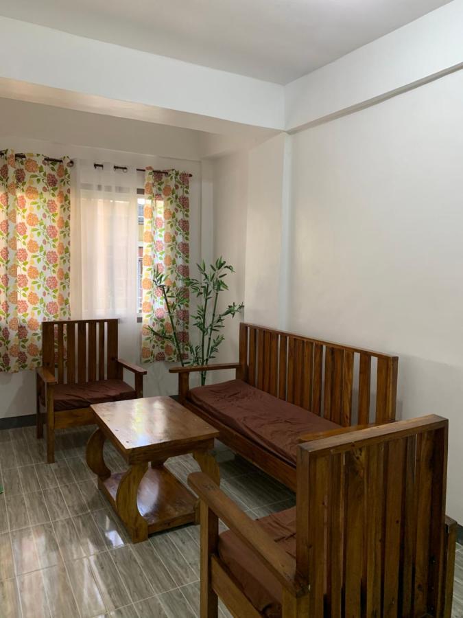 Romblon Transient House Apartment ภายนอก รูปภาพ