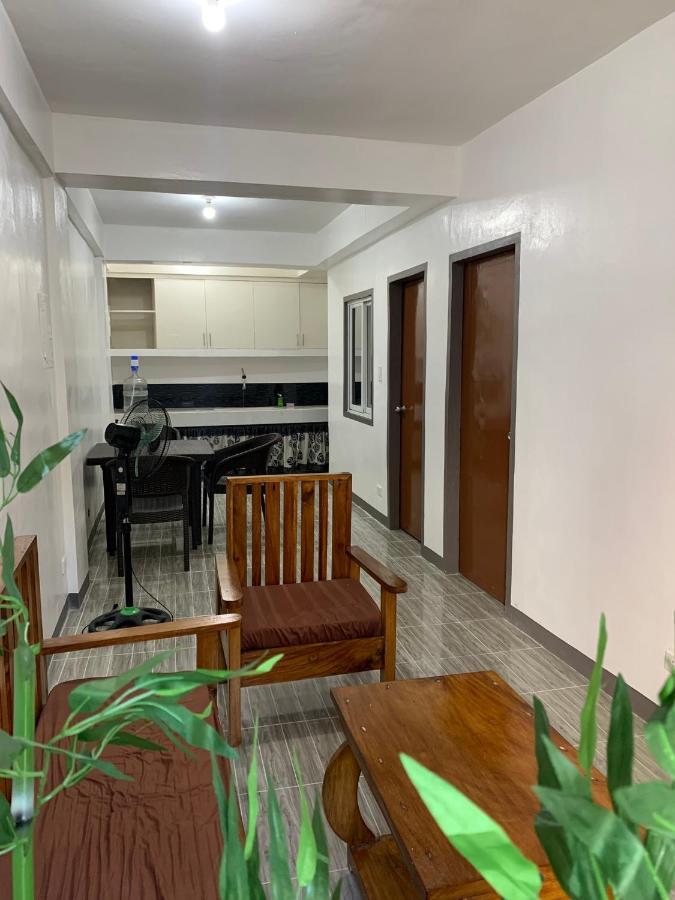 Romblon Transient House Apartment ภายนอก รูปภาพ
