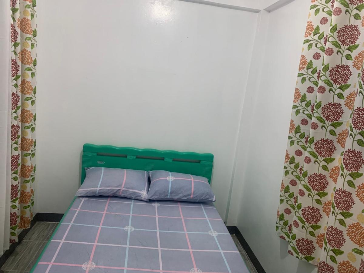 Romblon Transient House Apartment ภายนอก รูปภาพ