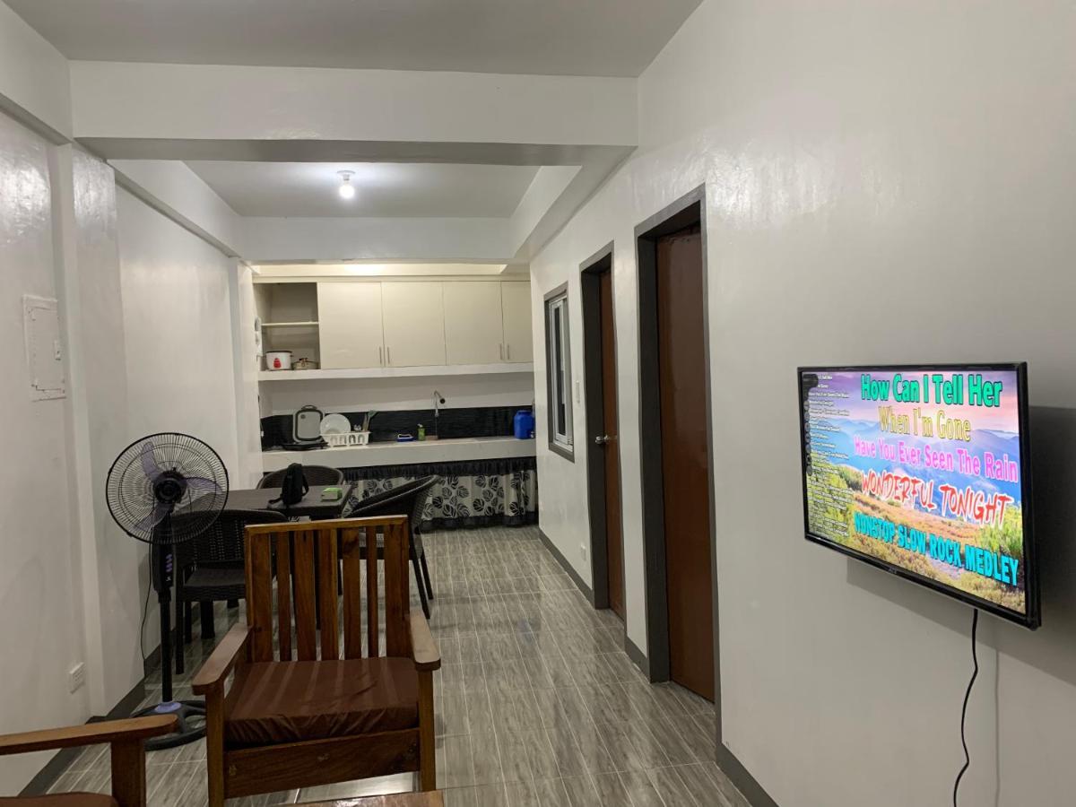 Romblon Transient House Apartment ภายนอก รูปภาพ