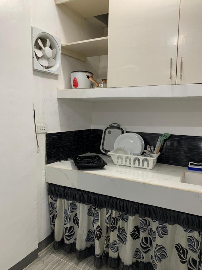 Romblon Transient House Apartment ภายนอก รูปภาพ
