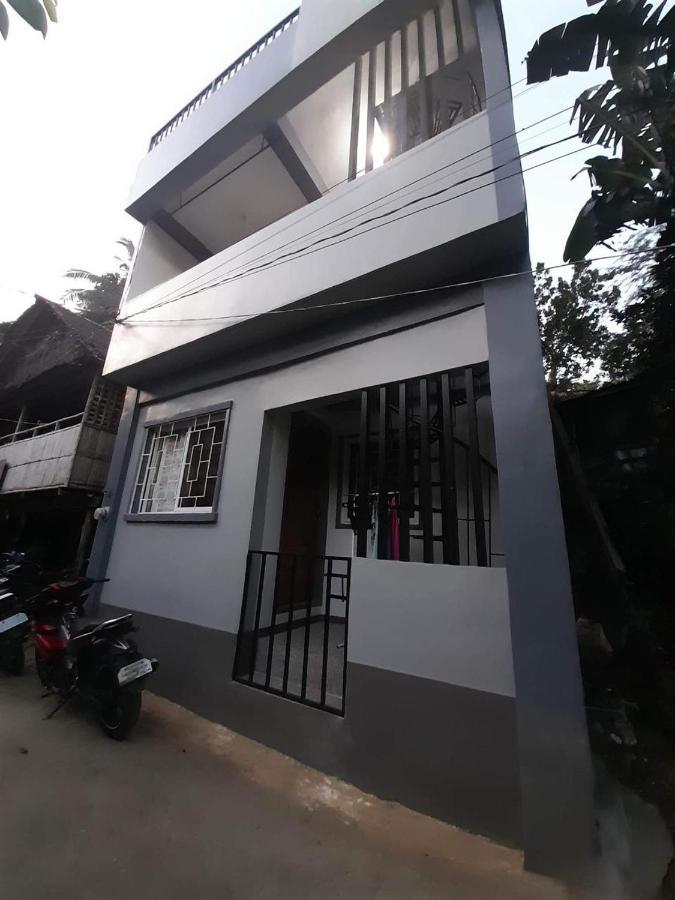 Romblon Transient House Apartment ภายนอก รูปภาพ
