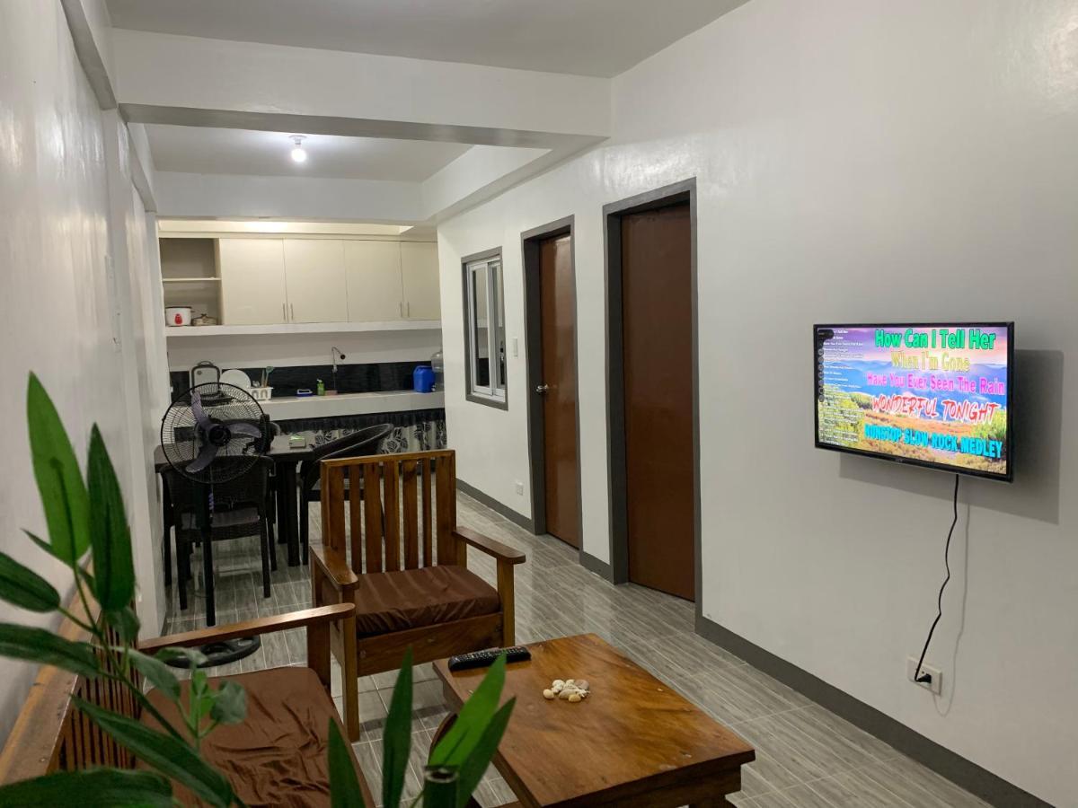 Romblon Transient House Apartment ภายนอก รูปภาพ