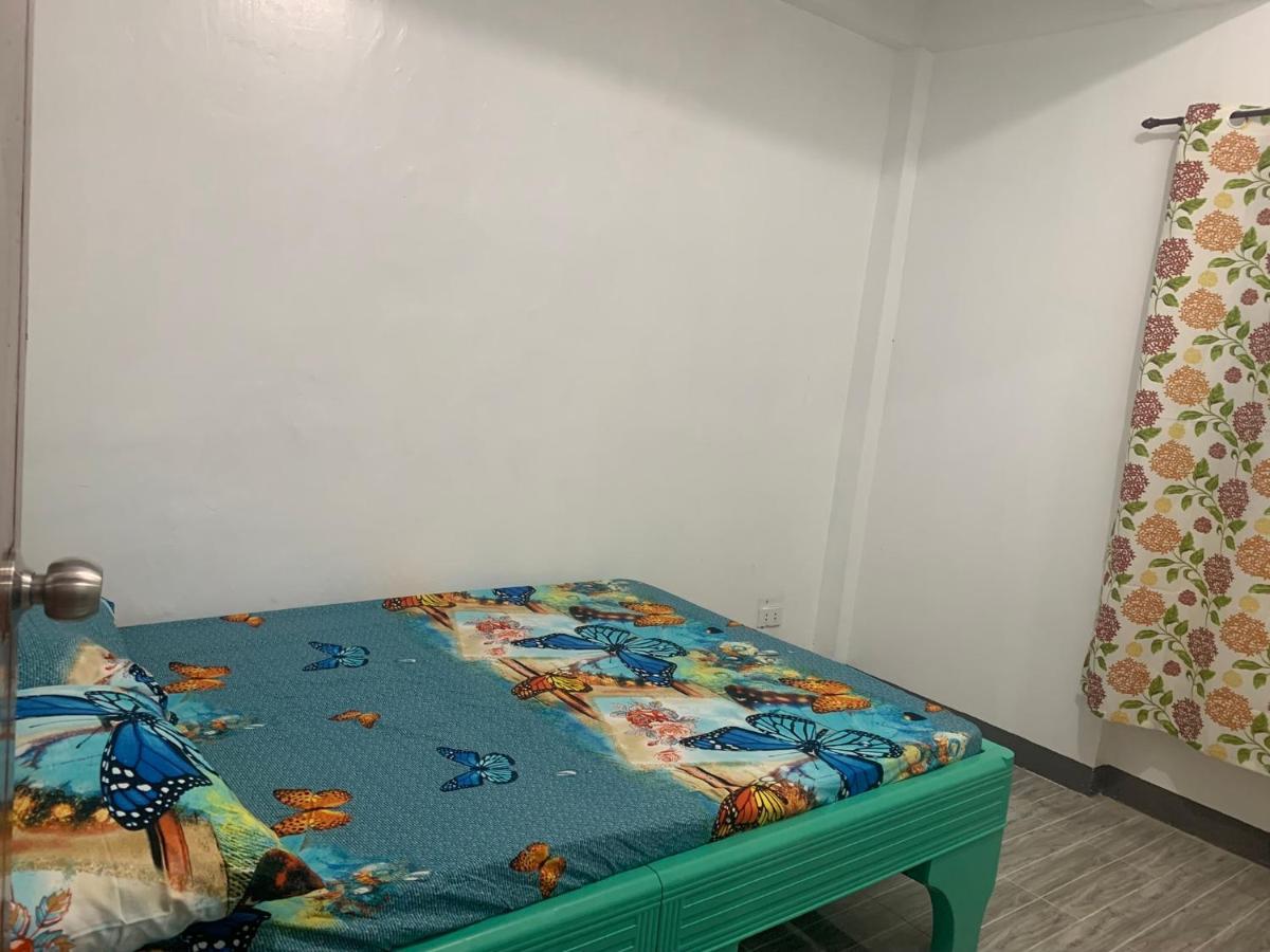 Romblon Transient House Apartment ภายนอก รูปภาพ
